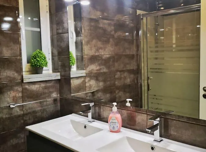 アパート Design Apartment_palacio Da Pena
